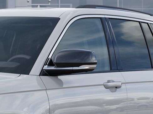 New 2025 Jeep Grand Cherokee Limited w/ Luxury Tech Group II image 13