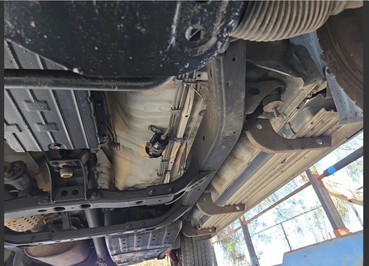 Used 1999 Toyota 4Runner Limited RWD image 10