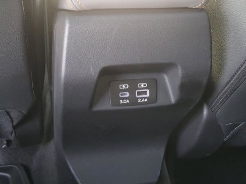 Certified 2025 Subaru Crosstrek 2.5i Wilderness w/ Wilderness Package image 17