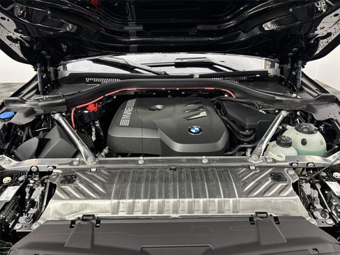 New 2026 BMW X3 xDrive30 w/ Convenience Package image 20