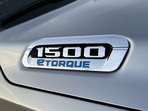 Used 2025 RAM 1500 Big Horn image 9