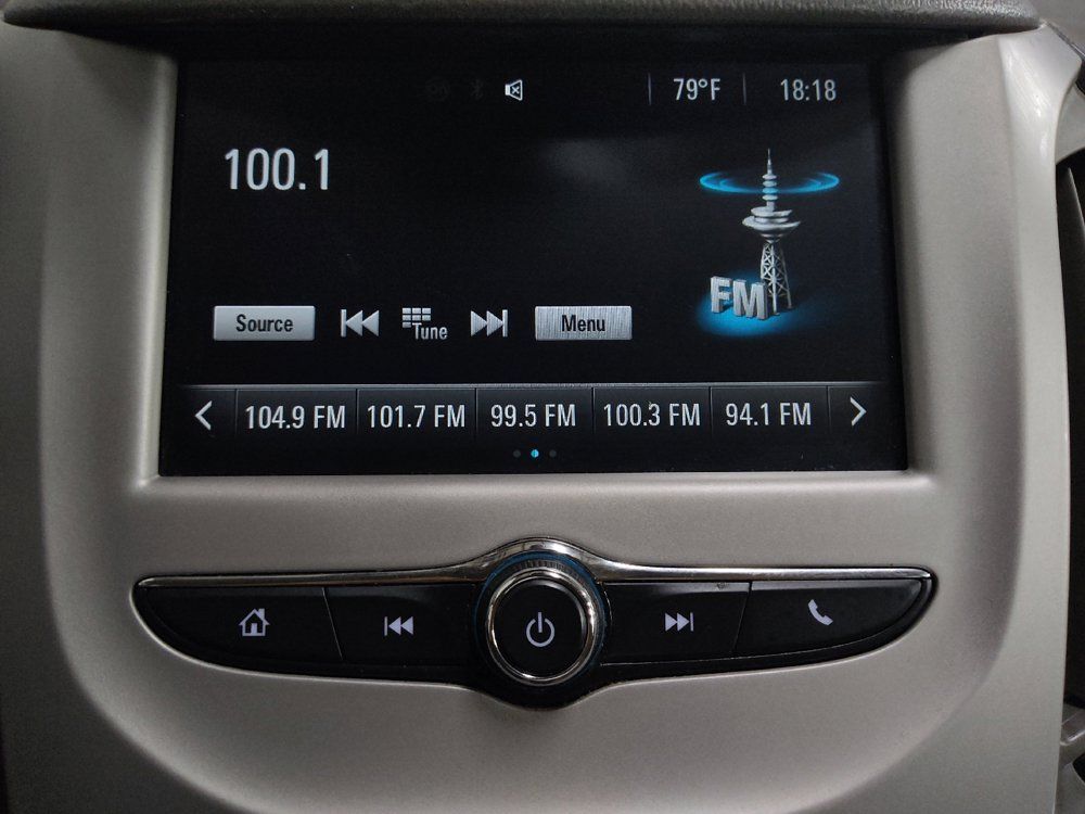 Used 2016 Chevrolet Cruze LS FWD image 25