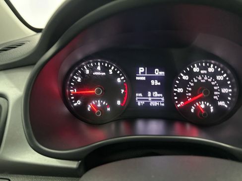Used 2023 Kia Rio LX FWD image 16
