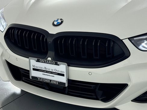 Used 2024 BMW 840i Convertible RWD image 13