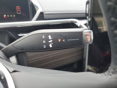 New 2025 GMC Sierra EV Denali AWD/4WD image 16