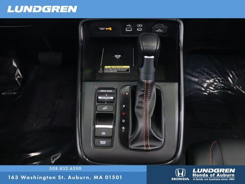 Used 2024 Honda CR-V Sport-L image 29