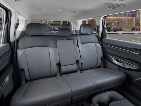 New 2026 Kia EV9 Light image 20