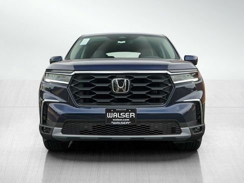 New 2025 Honda Pilot EX-L image 2