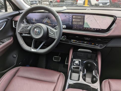 New 2026 Buick Envision Sport Touring AWD/4WD image 15