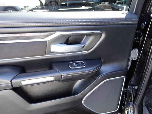 Used 2023 RAM 1500 Laramie AWD/4WD image 23