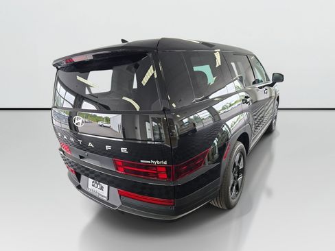 New 2026 Hyundai Santa Fe SE AWD/4WD image 3