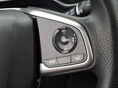 Used 2021 Honda CR-V EX image 19