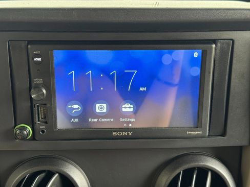 Used 2008 Jeep Wrangler X image 21