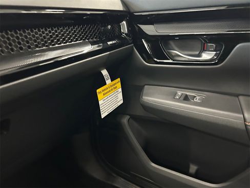 New 2026 Honda CR-V Sport Touring image 15