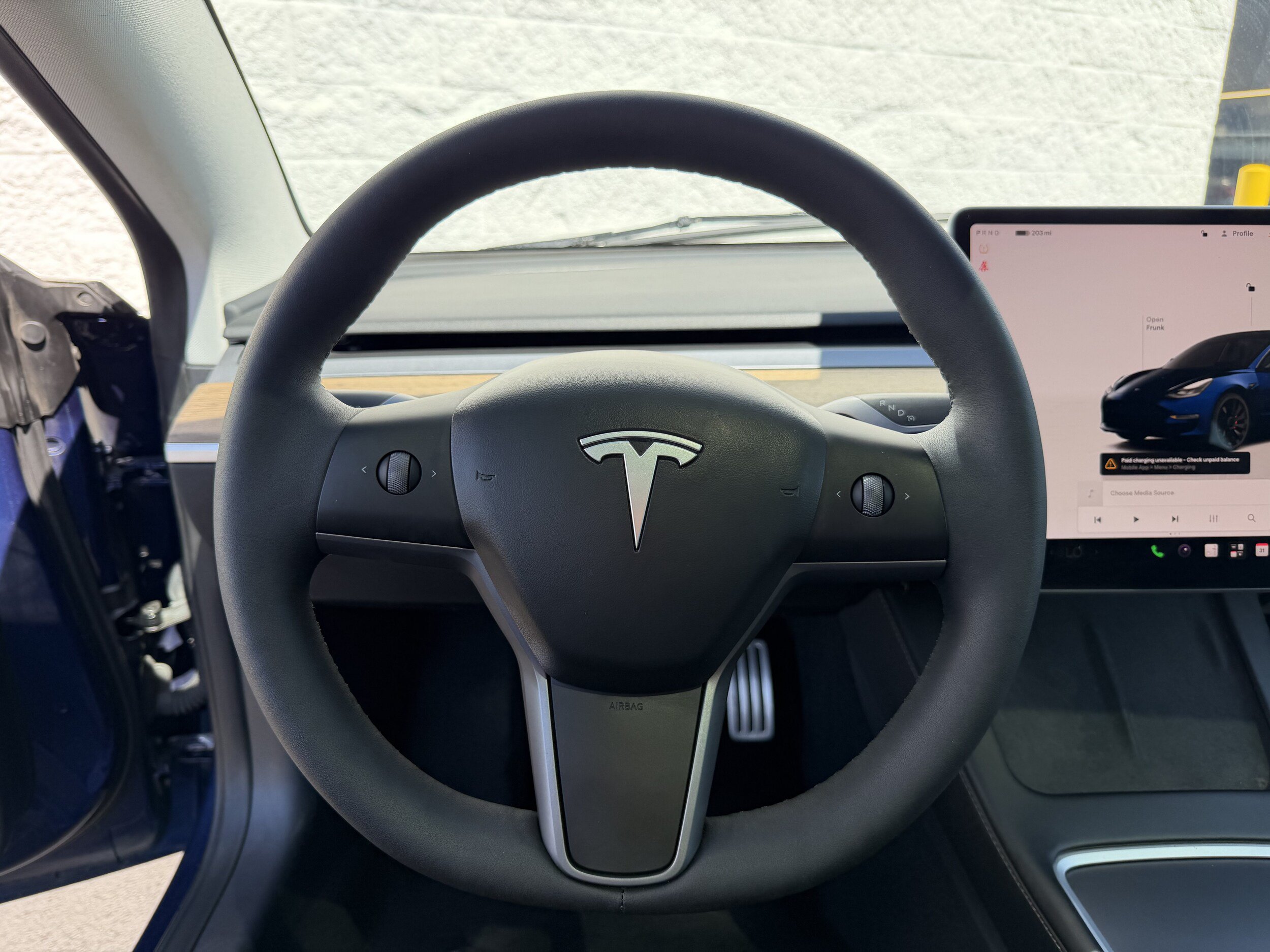 Used 2023 Tesla Model 3 Performance AWD/4WD image 13