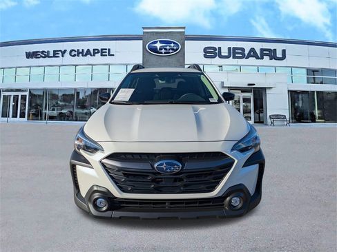 Certified 2025 Subaru Outback Premium w/ Popular Package #1A image 9