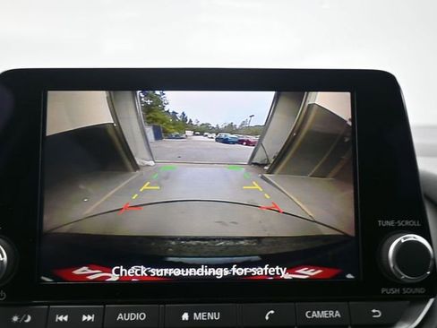 New 2026 Nissan Rogue S image 11