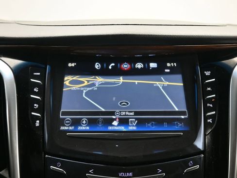 Used 2018 Cadillac Escalade Luxury image 21