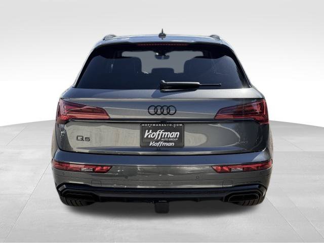 Used 2023 Audi Q5 2.0T Premium Plus w/ Premium Plus Package AWD/4WD image 7
