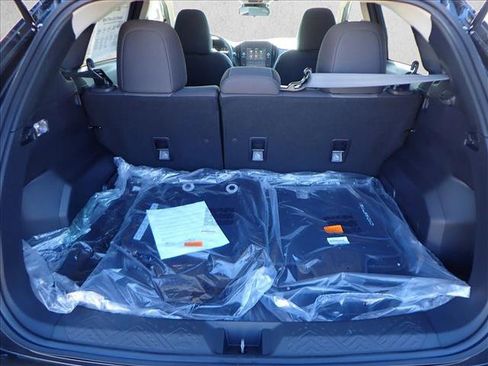 New 2026 Subaru Crosstrek 2.5i image 8