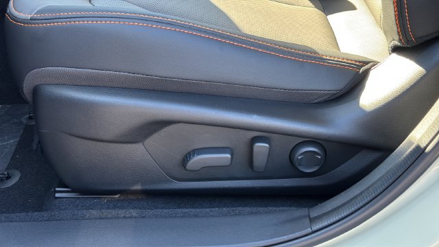 New 2026 Subaru Crosstrek 2.5i Limited AWD/4WD image 19