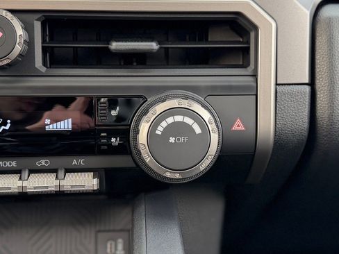 New 2025 Toyota 4Runner TRD Off-Road Premium image 21