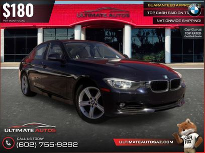 Used 2014 BMW 328i xDrive Sedan