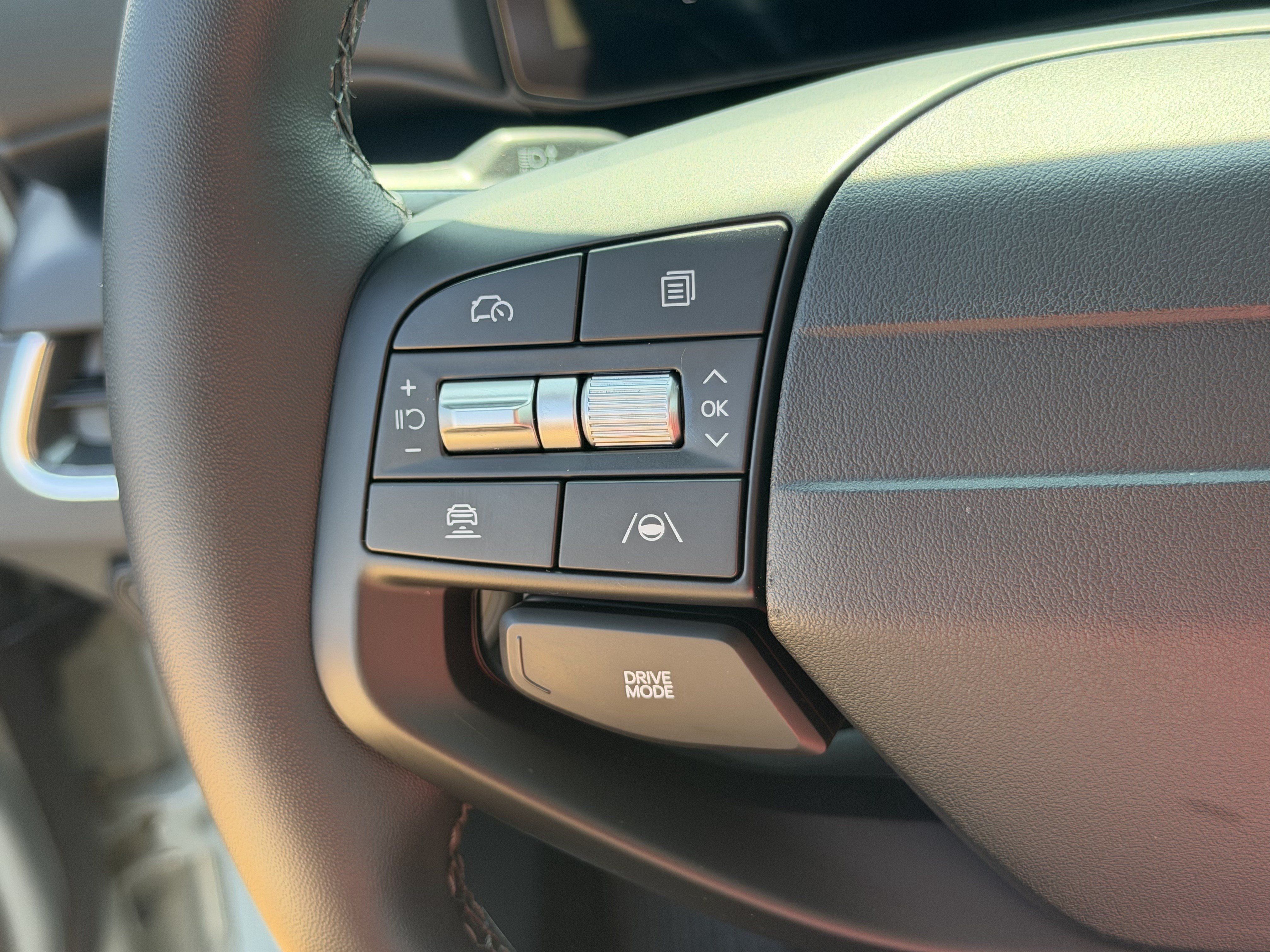 Certified 2026 Kia K4 EX FWD image 25