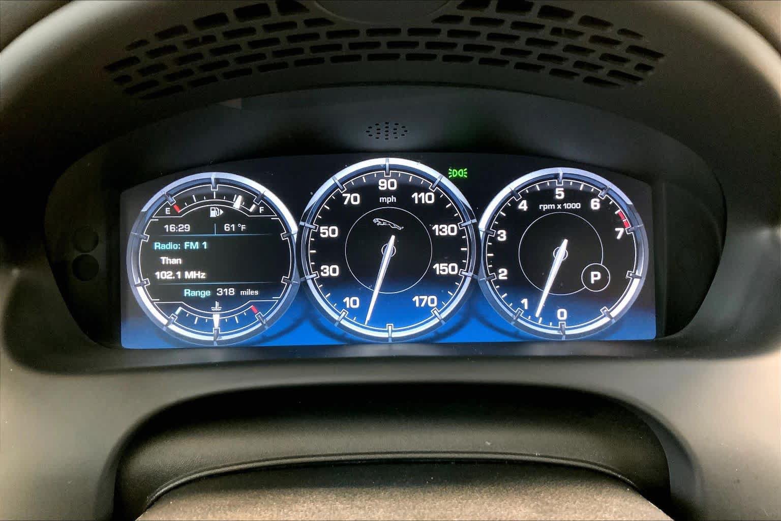 Used 2011 Jaguar XJ RWD image 25