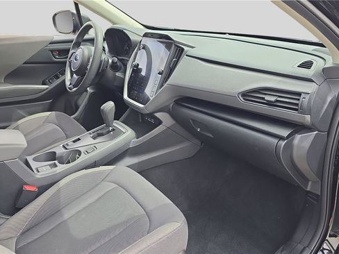 Used 2025 Subaru Crosstrek 2.5i Premium AWD/4WD image 16