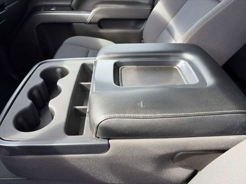 Used 2017 Chevrolet Silverado 1500 LT w/ LT Eassist Package image 21