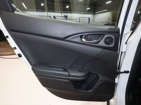 Used 2021 Honda Civic Sport image 20