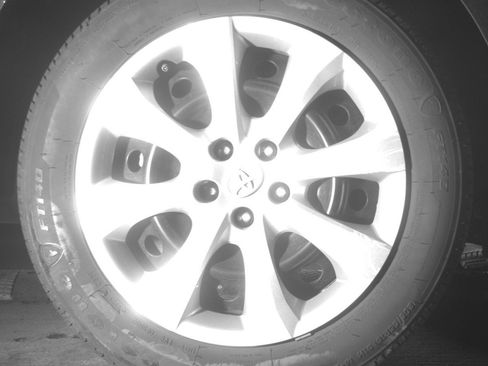 Used 2025 Toyota Corolla LE FWD image 15