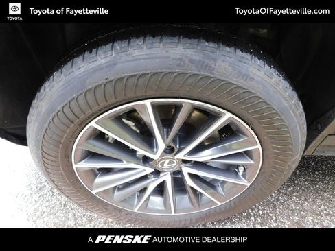 Used 2022 Lexus NX 350 AWD image 9