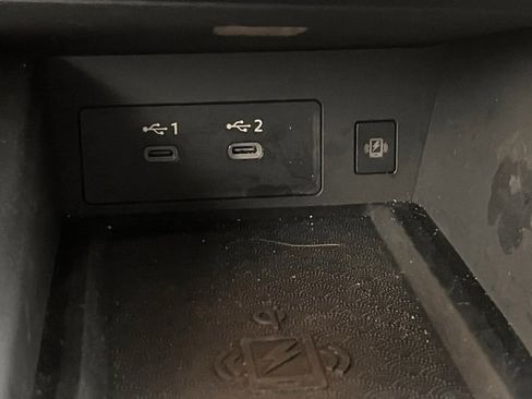 Certified 2026 INFINITI QX60 Luxe w/ Cargo Package image 21