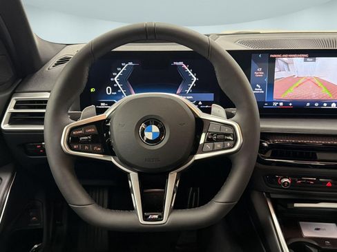 New 2026 BMW 330i xDrive Sedan w/ M Sport Package image 18