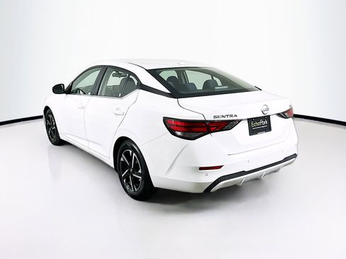 Used 2024 Nissan Sentra SV image 5