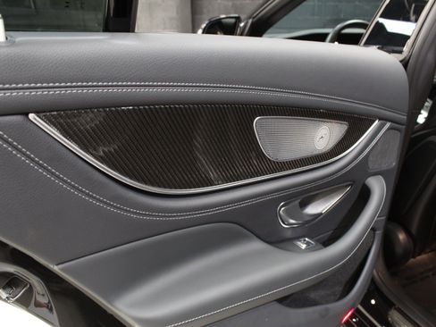 Used 2024 Mercedes-Benz AMG GT 53 image 43