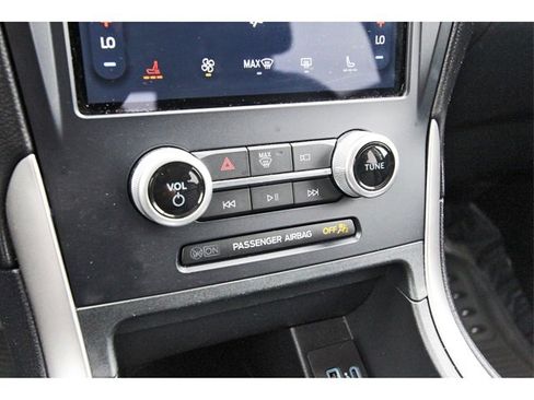 Used 2023 Ford Edge SEL image 24