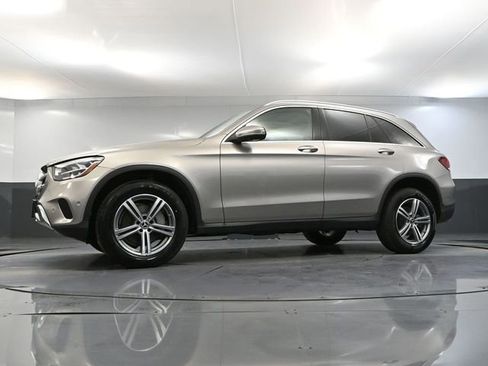 Used 2021 Mercedes-Benz GLC 300 4MATIC image 59