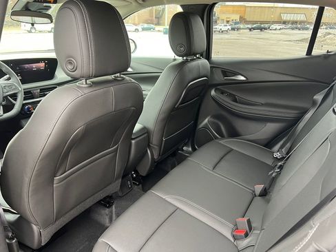 New 2026 Buick Encore GX Sport Touring w/ Studio Series image 29