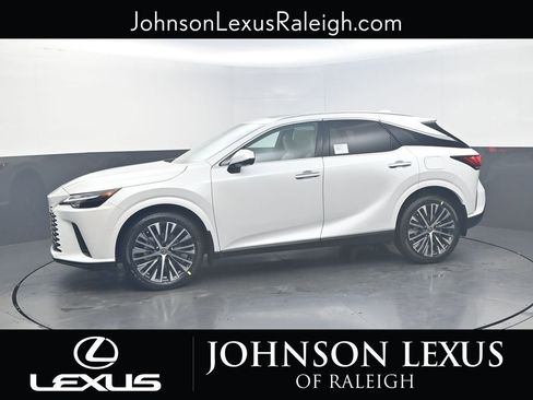 New 2026 Lexus RX 350 Premium Plus image 2