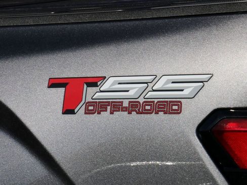 Used 2023 Toyota Tundra SR5 image 8