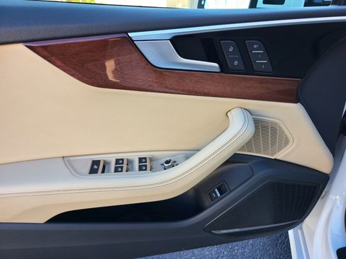 Used 2020 Audi A5 2.0T Premium Plus image 16