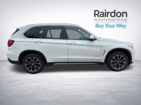 Used 2017 BMW X5 xDrive35i AWD/4WD image 37