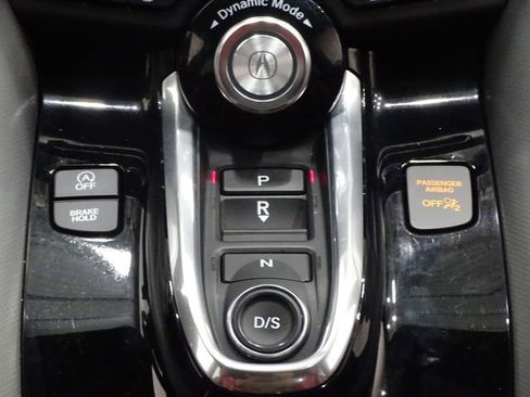 Used 2022 Acura TLX w/ A-SPEC Pkg image 40