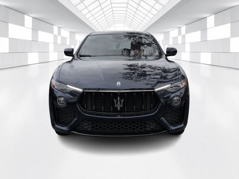 Used 2022 Maserati Levante Modena image 2