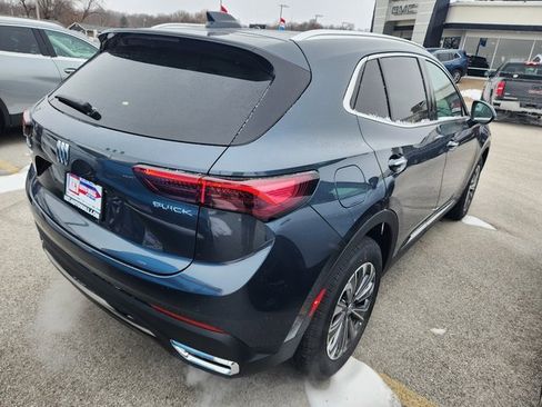 New 2026 Buick Envision Preferred image 3