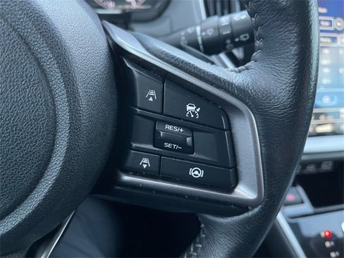 Used 2023 Subaru Outback Limited image 28