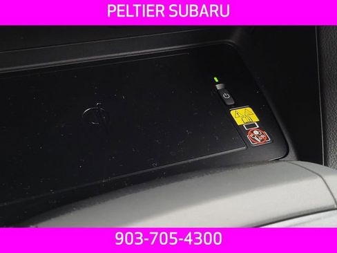 New 2025 Subaru Crosstrek 2.5i Limited w/ Crosstrek Mirror Package image 21